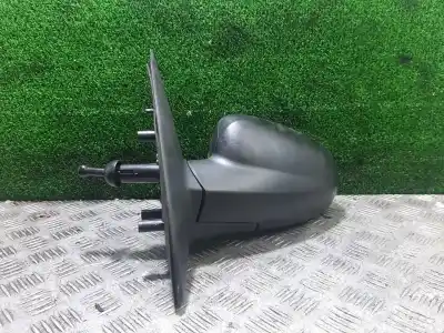 Peça sobressalente para automóvel em segunda mão Espelho Retrovisor Esquerdo por CHEVROLET AVEO LS Referências OEM IAM 027473  