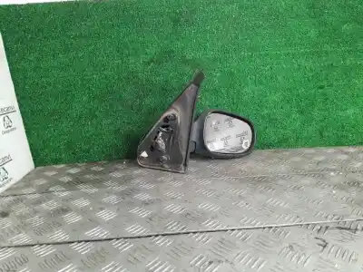 Автозапчасти б/у задний вид справа за RENAULT CLIO II FASE II (B/CB0) Base Authentique ссылки OEM IAM   7 PINS