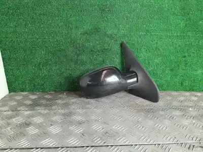 Автозапчасти б/у задний вид справа за renault clio ii fase ii (b/cb0) base authentique ссылки oem iam   7 pins