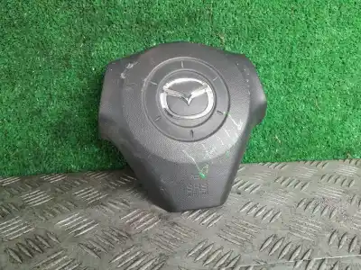 Автозапчасти б/у кольцо подушки безопасности за MAZDA 5 (CR19) 2.0 CD (CR19) ссылки OEM IAM AAA041027  