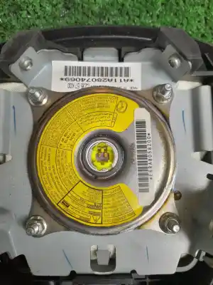 Second-hand car spare part air bag ring for mazda 5 (cr19) 2.0 cd (cr19) oem iam references aaa041027  