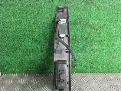 Second-hand car spare part right front power window switch for mazda 5 (cr19) 2.0 cd (cr19) oem iam references cc65684l1  