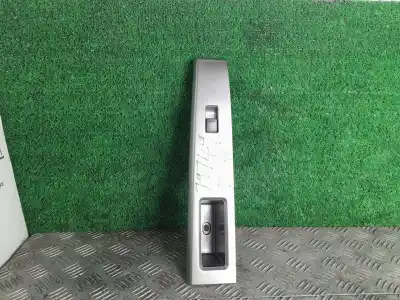 Second-hand car spare part right front power window switch for mazda 5 (cr19) 2.0 cd (cr19) oem iam references cc65684l1  