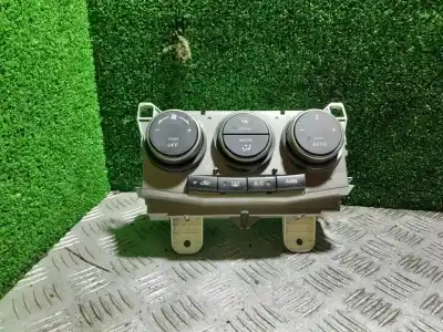 Second-hand car spare part  for MAZDA 5 (CR19)  OEM IAM references K1900CD98  