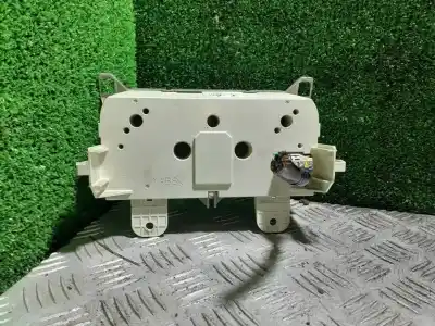 Second-hand car spare part heating / air conditioning control panel for mazda 5 (cr19) 2.0 cd (cr19) oem iam references k1900cd98  