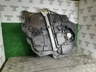 Second-hand car spare part passenger side right window regulator for mazda 5 (cr19) 2.0 cd (cr19) oem iam references 