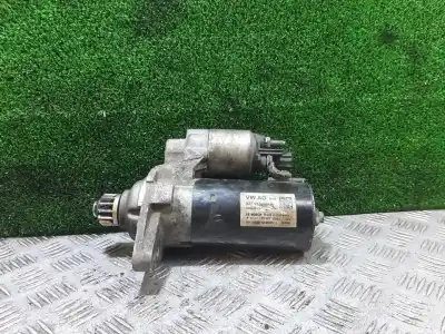 Автозапчастина б/у ДВИГУН ЗАПУСКАЄТЬСЯ для VOLKSWAGEN CADDY PROFESIONAL (SA) (03.2015)  Посилання на OEM IAM 02Z911024H  