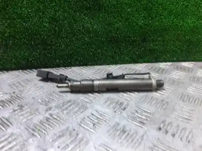 Автозапчастина б/у инжектор для seat leon (1m1) 1.9 tdi посилання на oem iam 038130202e  