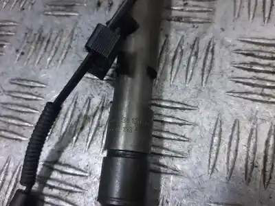 Автозапчастина б/у инжектор для seat leon (1m1) 1.9 tdi посилання на oem iam 038130202e  