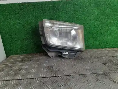 Автозапчасти б/у правая фара за isuzu trooper 3.5 v6 cat ссылки oem iam 