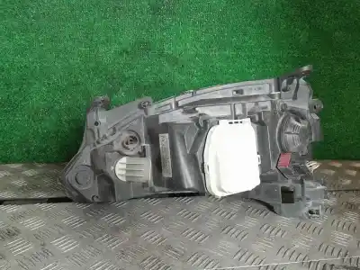 Pezzo di ricambio per auto di seconda mano faro anteriore sinistro per opel corsa c blue line riferimenti oem iam 0096726  