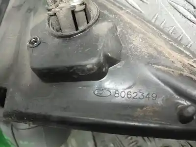 Pezzo di ricambio per auto di seconda mano  per OPEL CORSA C  Riferimenti OEM IAM 8062349  