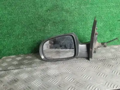 Second-hand car spare part left rearview mirror for opel corsa c blue line oem iam references 8062349  