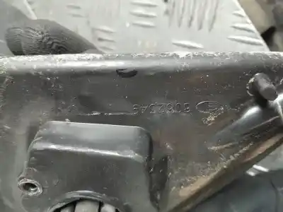 Автозапчастина б/у правий задний огляд для opel corsa c blue line посилання на oem iam 8062349  