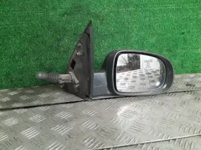 Автозапчастина б/у правий задний огляд для opel corsa c blue line посилання на oem iam 8062349  