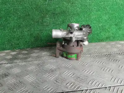 Pezzo di ricambio per auto di seconda mano  per OPEL CORSA C  Riferimenti OEM IAM 54351014809  