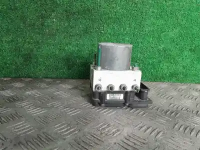 Second-hand car spare part abs for opel corsa c blue line oem iam references 265800443  