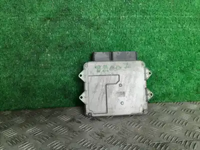 Автозапчасти б/у блок управления двигателем за opel corsa c blue line ссылки oem iam 55196352  