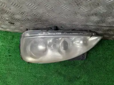 Piesă de schimb auto la mâna a doua far dreapta pentru opel corsa c blue line referințe oem iam 0096726  