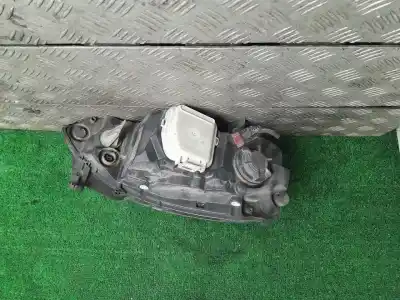 Pezzo di ricambio per auto di seconda mano Faro Anteriore Destro per OPEL CORSA C Blue Line Riferimenti OEM IAM 0096726  