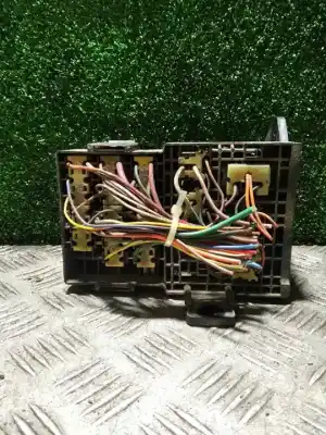 Second-hand car spare part FUSE BOX UNIT for HYUNDAI ATOS (MX)  OEM IAM references 9110106130  