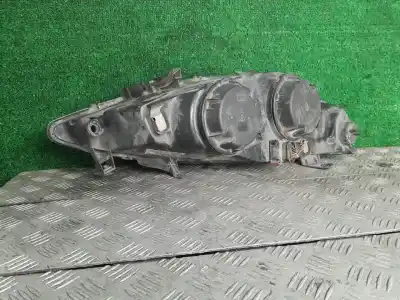 Pièce détachée automobile d'occasion feu gauche pour peugeot 307 break / sw (s1) 307 break / sw (s1) (2002 - 2005) références oem iam 9634369080  