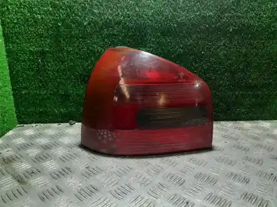 Автозапчасти б/у левый задний фонарь за audi a3 (8l) 1.9 tdi ссылки oem iam   