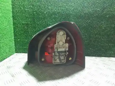 Pezzo di ricambio per auto di seconda mano  per AUDI A3 (8L)  Riferimenti OEM IAM   