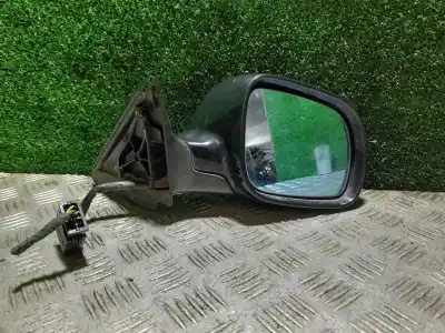 Second-hand car spare part Right Rearview Mirror for AUDI A3 (8L) 1.9 TDI OEM IAM references 010481  5 PINS