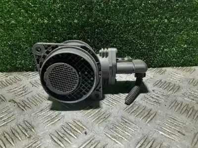 Peça sobressalente para automóvel em segunda mão  por AUDI A3 (8L)  Referências OEM IAM 0281002757  