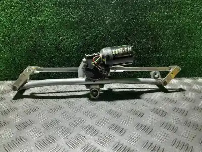 Peça sobressalente para automóvel em segunda mão motor do limpa para brisas por audi a3 (8l) 1.9 tdi referências oem iam   