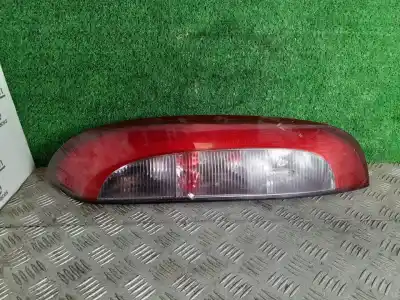 Автозапчастина б/у правий ліхтар для opel corsa c (x01) 1.0 (f08, f68) посилання на oem iam 09114337  