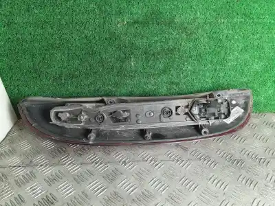 Pezzo di ricambio per auto di seconda mano Luci Posteriori Destra per OPEL CORSA C (X01) 1.0 (F08, F68) Riferimenti OEM IAM 09114337  
