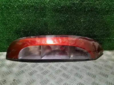 Pezzo di ricambio per auto di seconda mano Lampada Posteriore Sinistra per OPEL CORSA C (X01) 1.0 (F08, F68) Riferimenti OEM IAM 09114336  