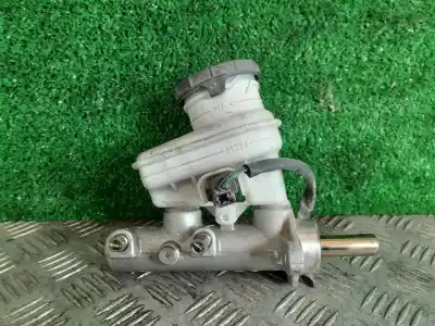 Pezzo di ricambio per auto di seconda mano pompa freni per isuzu d-max crew cab 4wd 136 cv / 100 kw riferimenti oem iam   