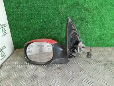 Pièce détachée automobile d'occasion  pour PEUGEOT 206 SW  Références OEM IAM   5 PINS