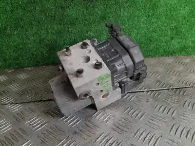 Peça sobressalente para automóvel em segunda mão Abs por AUDI A4 B5 (8D2) 1.8 T quattro Referências OEM IAM 0273004281  