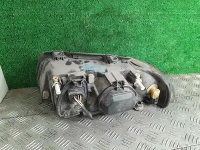 Автозапчастина б/у права фа для AUDI A4 B5 (8D2) 1.8 T quattro Посилання на OEM IAM 89300381  