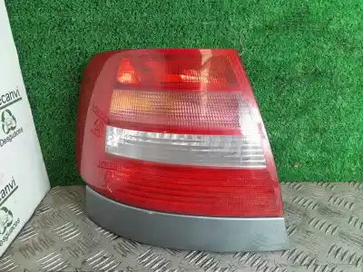 Автозапчастина б/у лівий ход ліхар для AUDI A4 B5 (8D2) 1.8 T quattro Посилання на OEM IAM 8D09450958  