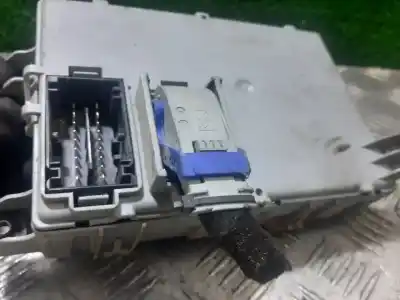 Second-hand car spare part fuse box unit for fiat doblo cargo basis kasten oem iam references 00519170140  