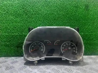 Peça sobressalente para automóvel em segunda mão  por FIAT DOBLO CARGO  Referências OEM IAM 51924298  