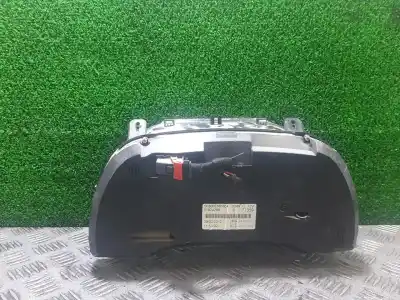 Peça sobressalente para automóvel em segunda mão quadrante por fiat doblo cargo basis kasten referências oem iam 51924298  