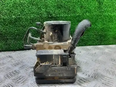 Peça sobressalente para automóvel em segunda mão abs por ford focus lim. (cb8) edition referências oem iam bv612c405al  