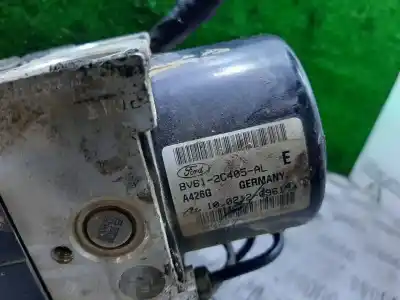 Peça sobressalente para automóvel em segunda mão Abs por FORD FOCUS LIM. (CB8) Edition Referências OEM IAM BV612C405AL  