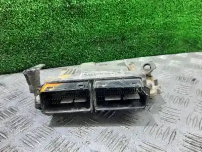 Peça sobressalente para automóvel em segunda mão centralina de motor uce por ford focus lim. (cb8) edition referências oem iam cv6112a650amg  0261s10162