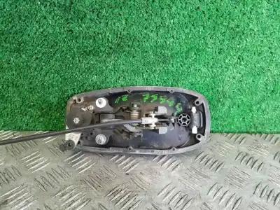 Peça sobressalente para automóvel em segunda mão  por FIAT DOBLO CARGO  Referências OEM IAM 242559C  