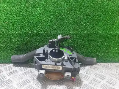 Second-hand car spare part multifunction switch for fiat doblo cargo basis kasten oem iam references 28152260  