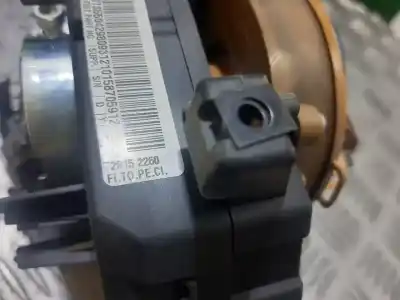 Second-hand car spare part multifunction switch for fiat doblo cargo basis kasten oem iam references 28152260  