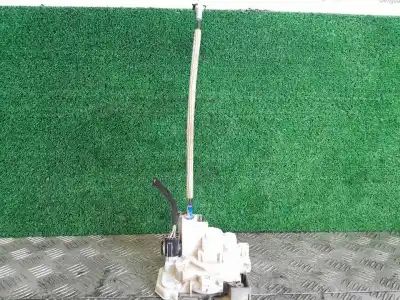 Peça sobressalente para automóvel em segunda mão  por FIAT DOBLO CARGO  Referências OEM IAM   