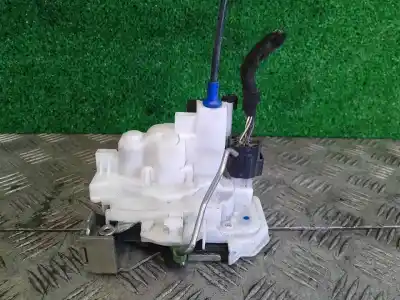 Peça sobressalente para automóvel em segunda mão  por FIAT DOBLO CARGO  Referências OEM IAM   